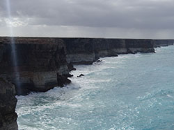 The Australian Bight