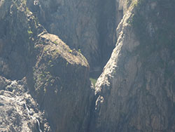 mountain in cairns