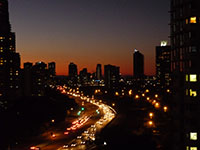 Gold Coast Night Life